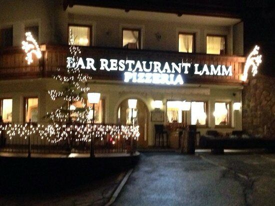 Lamm