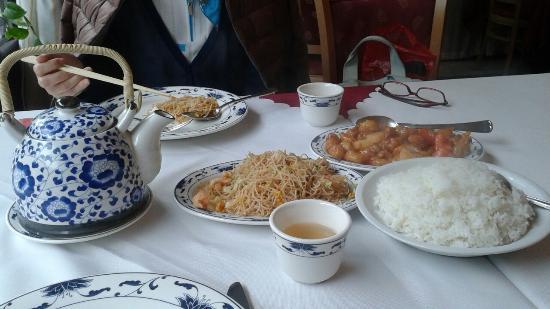 Mao Chang